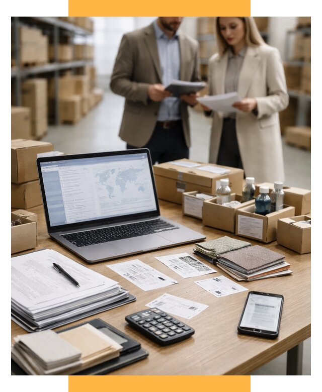 Поиск поставщика в Китае под ключ от 8739 р. | СетСервис-Кис