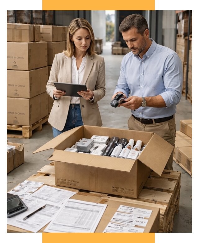 Выкуп товара в Китае с доставкой, оплата от 4626 р. | СетСервис-Кис