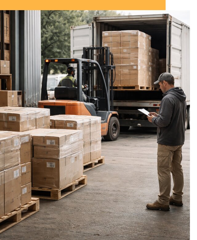 Оптовые поставки из Китая от 51405 руб, доставка и таможня