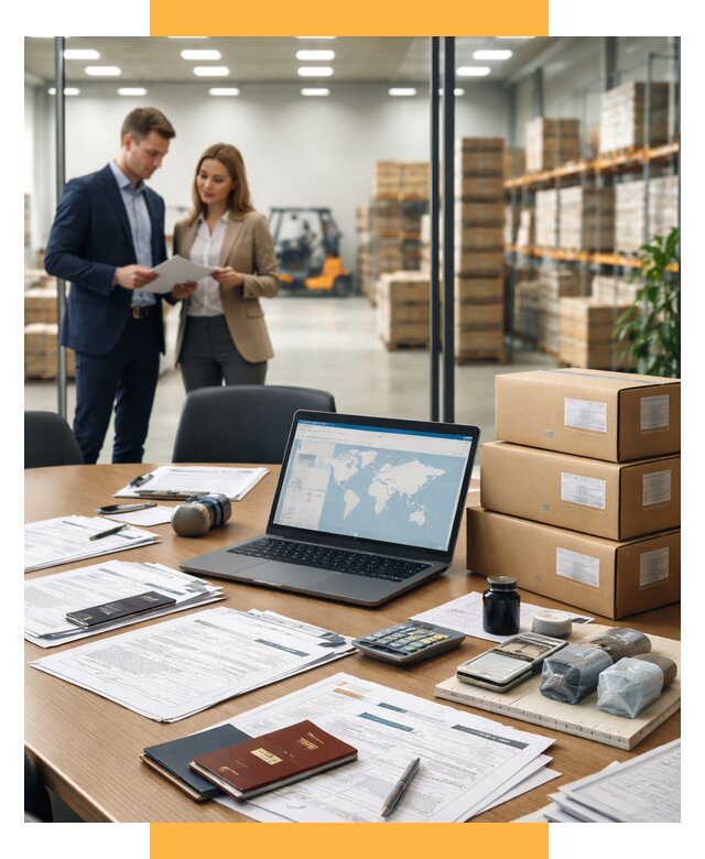 Торговый дом в Китае от 46265 р. — услуги и сервис СетСервис-Кис