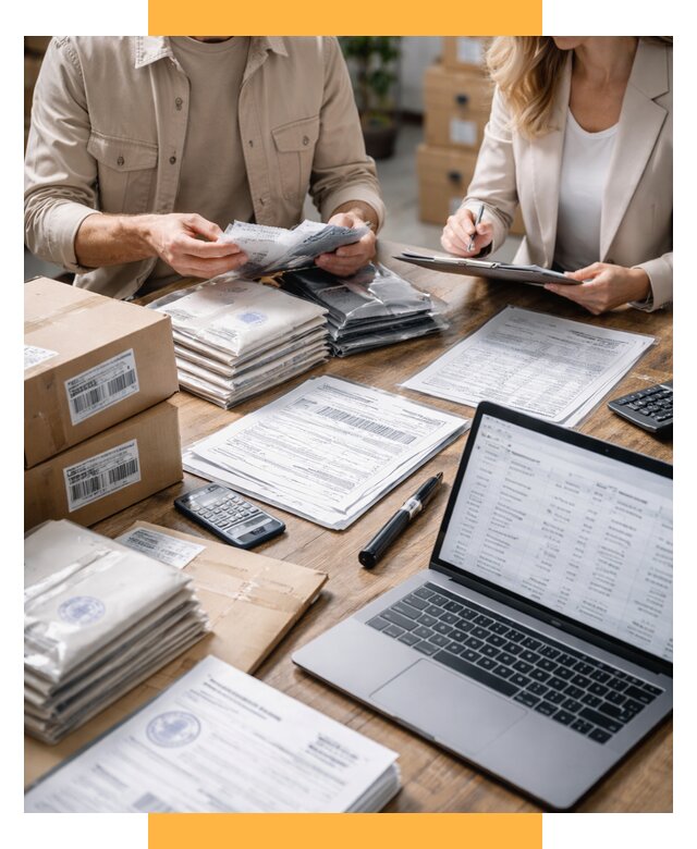 Закупка и доставка из Турции от 25703 р. - СетСервис-Кис