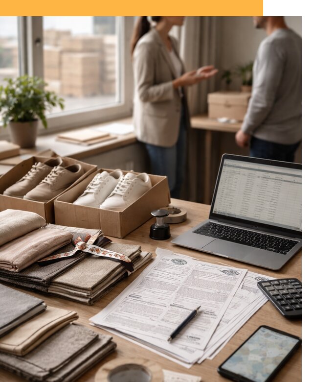 Закупка товаров в Турции под ключ от 25703 руб с доставкой