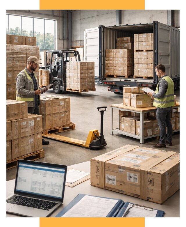 Оптовые поставки из Турции быстро от 46265 р. — СетСервис-Кис