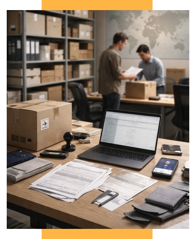 Выкуп товара за рубежом и доставка от 5141 р. | СетСервис-Кис