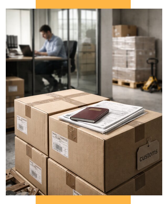 Параллельный импорт под ключ от 20562 р., логистика от СетСервис-Кис