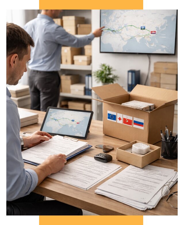 Импорт через третьи страны легально от 25703 р. | СетСервис-Кис