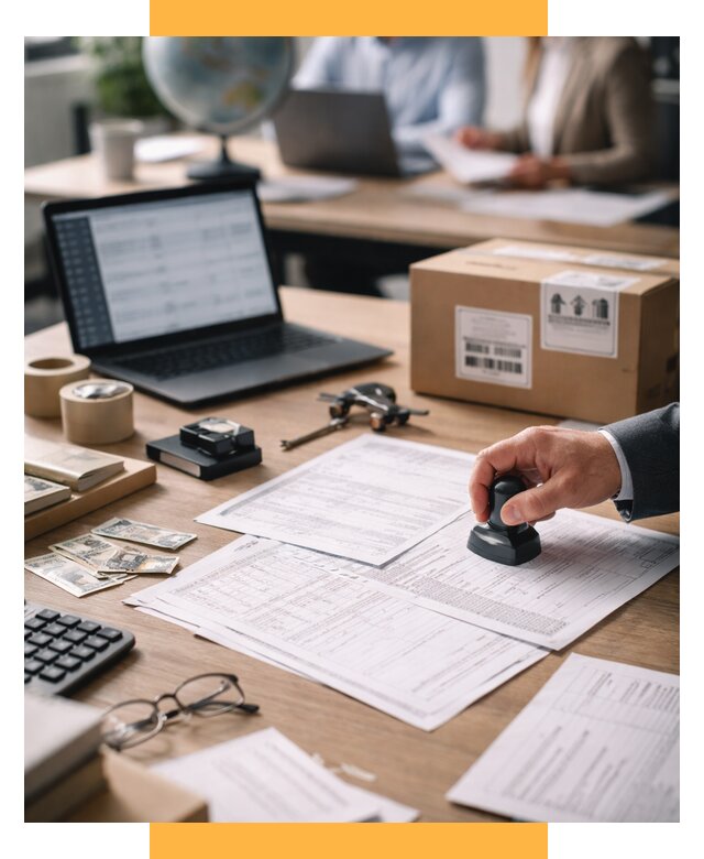 Международная поставка под ключ от 77108 р. | СетСервис-Кис